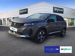 Grau Gebraucht 2023 Peugeot 3008 GTi SUV | 25.490 € (Fairer Preis)