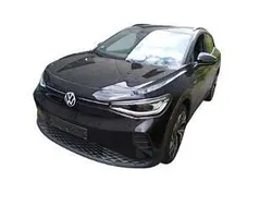 Schwarz Gebraucht 2023 VW ID.4 Pro Performance SUV | 39.777 € (Etwas zu teuer)
