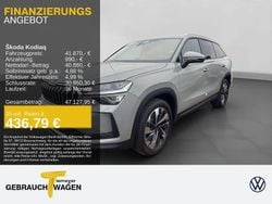 Schwarz Neu 2025 Skoda Kodiaq Selection SUV | 41.870 € (Guter Preis)