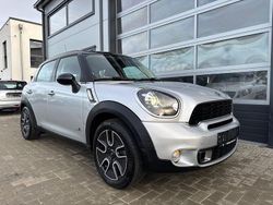 Silber Gebraucht 2011 Mini Cooper S Countryman SUV | 4.490 € (Guter Preis)