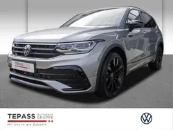 VW Tiguan Allspace