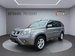 Grau Gebraucht 2013 Nissan X-Trail 360º SUV | 9.450 € (Fairer Preis)