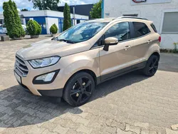 Gebraucht 2019 Ford Ecosport SUV | 11.300 € (Guter Preis)