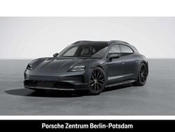 Grau Gebraucht 2025 Porsche Taycan Cross Turismo Limousine | 104.900 € (Fairer Preis)