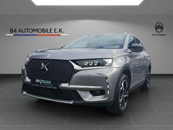 Grau Gebraucht 2023 DS Automobiles DS7 Crossback Rivoli Plus SUV | 26.950 € (Fairer Preis)