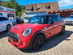 Rot Gebraucht 2018 Mini Cooper S Kleinwagen | 16.400 € (Guter Preis)