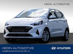 Weiß Neu 2025 Hyundai i10 Select Kleinwagen | 14.990 € (Guter Preis)
