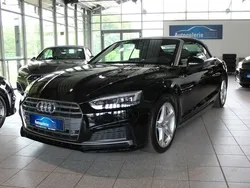 Audi A5 Cabriolet