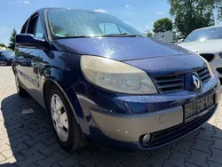 Gebraucht 2003 Renault Scénic Van / Kleinbus | 999 € (Guter Preis)