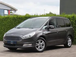 Grau Gebraucht 2018 Ford Galaxy Business Edition Van / Kleinbus | 17.600 € (Fairer Preis)