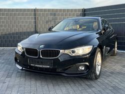 Schwarz 2 Gebraucht 2016 BMW 440 Sport Line Coupé | 19.990 €