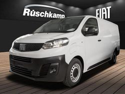 Weiss Gebraucht 2023 Fiat Scudo Van | 31.980 € (Guter Preis)