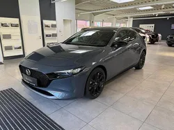 Neu 2025 Mazda 3 Nagisa Kleinwagen | 30.990 € (Fairer Preis)