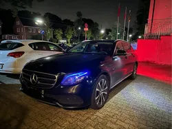 Schwarz Gebraucht 2019 Mercedes E300 Kombi | 20.000 € (Fairer Preis)