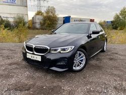 Schwarz metallic Gebraucht 2020 BMW 330 M Sport Limousine | 41.450 € (Etwas zu teuer)