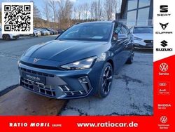 Magnetic grau metallic Gebraucht 2025 Cupra Leon Limousine | 29.770 € (Guter Preis)