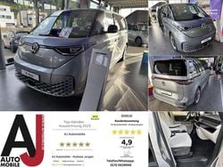 Silber Neu 2025 VW ID. Buzz Pro Van / Kleinbus | 63.900 € (Teuer)