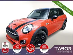 Mini John Cooper Works Cabriolet