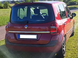 Renault Modus