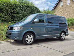 Grün Gebraucht 2014 VW T5 Comfortline Van | 22.500 € (Guter Preis)