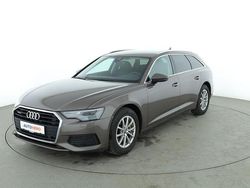 Braun Gebraucht 2019 Audi A6 Kombi | 27.280 € (Guter Preis)