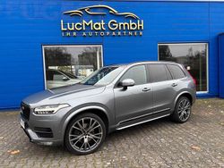 Grau Gebraucht 2016 Volvo XC90 Inscription SUV | 24.980 € (Guter Preis)
