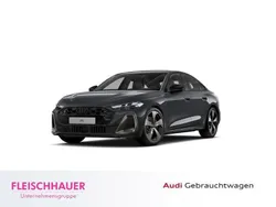 Grau Gebraucht 2024 Audi A5 Edition .1 Coupé | 62.990 € (Fairer Preis)