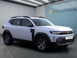 Weiß Neu 2025 Dacia Duster SUV | 28.149 € (Fairer Preis)