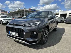 Gray metallic (grau) Gebraucht 2023 Suzuki Across Comfort+ SUV | 45.790 € (Fairer Preis)