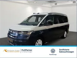 Weiß Neu 2025 VW California California Van | 110.605 €