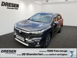 Grau Neu 2025 Suzuki SX4 S-Cross Comfort+ SUV | 30.650 € (Etwas zu teuer)