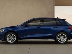 Daytonagrau perleffekt Neu 2025 Audi A3 Sportback S-Line Kleinwagen | 39.091 € (Guter Preis)