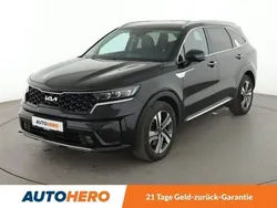 Schwarz Gebraucht 2022 Kia Sorento Spirit SUV | 37.730 € (Guter Preis)