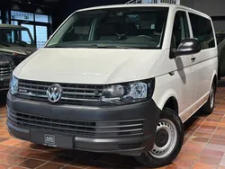Candyweiß Gebraucht 2018 VW T6 Van | 26.999 € (Fairer Preis)