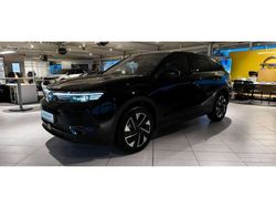Lackierung schwarz perla nera/ Gebraucht 2024 Opel Grandland X SUV | 34.190 € (Fairer Preis)