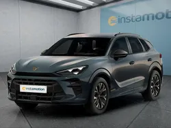 Blau Neu 2025 Cupra Terramar SUV | 36.449 € (Guter Preis)