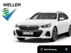 Alpinweiß uni (weiß) Neu 2025 BMW i5 Competition Edition Limousine | 74.990 € (Teuer)