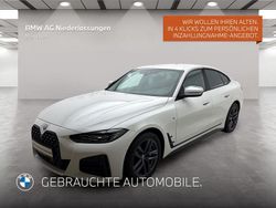 Weiß Gebraucht 2022 BMW 420 Gran Coupé Shadowline Coupé | 37.301 € (Teuer)