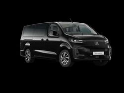 Schwarz (cinema schwarz) Neu 2025 Fiat Ulysse S Van | 50.990 € (Teuer)