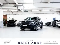 Schwarzmagic perleffekt Gebraucht 2020 Skoda Kodiaq SportLine SUV | 27.377 € (Fairer Preis)
