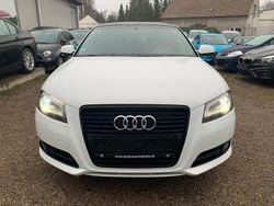 Weiß Gebraucht 2012 Audi A3 S-Line Limousine | 7.990 € (Fairer Preis)