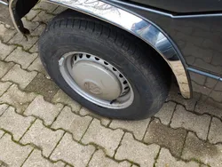 Grau Gebraucht 1986 VW T3 Van | 9.995 €