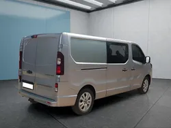 Neu 2025 Renault Trafic Van | 42.599 € (Teuer)