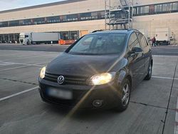 Schwarz Gebraucht 2011 VW Golf Plus Cross Van / Kleinbus | 6.500 € (Etwas zu teuer)
