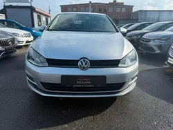 Silber Gebraucht 2014 VW Golf VII Cup Limousine | 9.900 € (Fairer Preis)