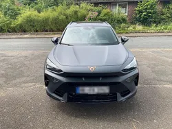 Grau Gebraucht 2025 Cupra Formentor VZ SUV | 45.000 € (Fairer Preis)