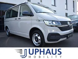Ascotgrau Gebraucht 2024 VW T6.1 Beach Van | 59.960 € (Fairer Preis)