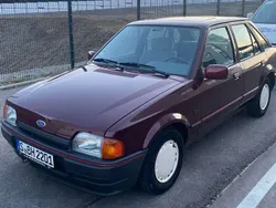 Ford Escort