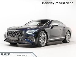 Neu 2025 Bentley Continental Mulliner | 363.061 € (Fairer Preis)