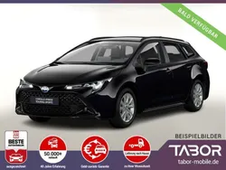 Schwarz Neu 2025 Toyota Corolla Limousine | 27.664 €